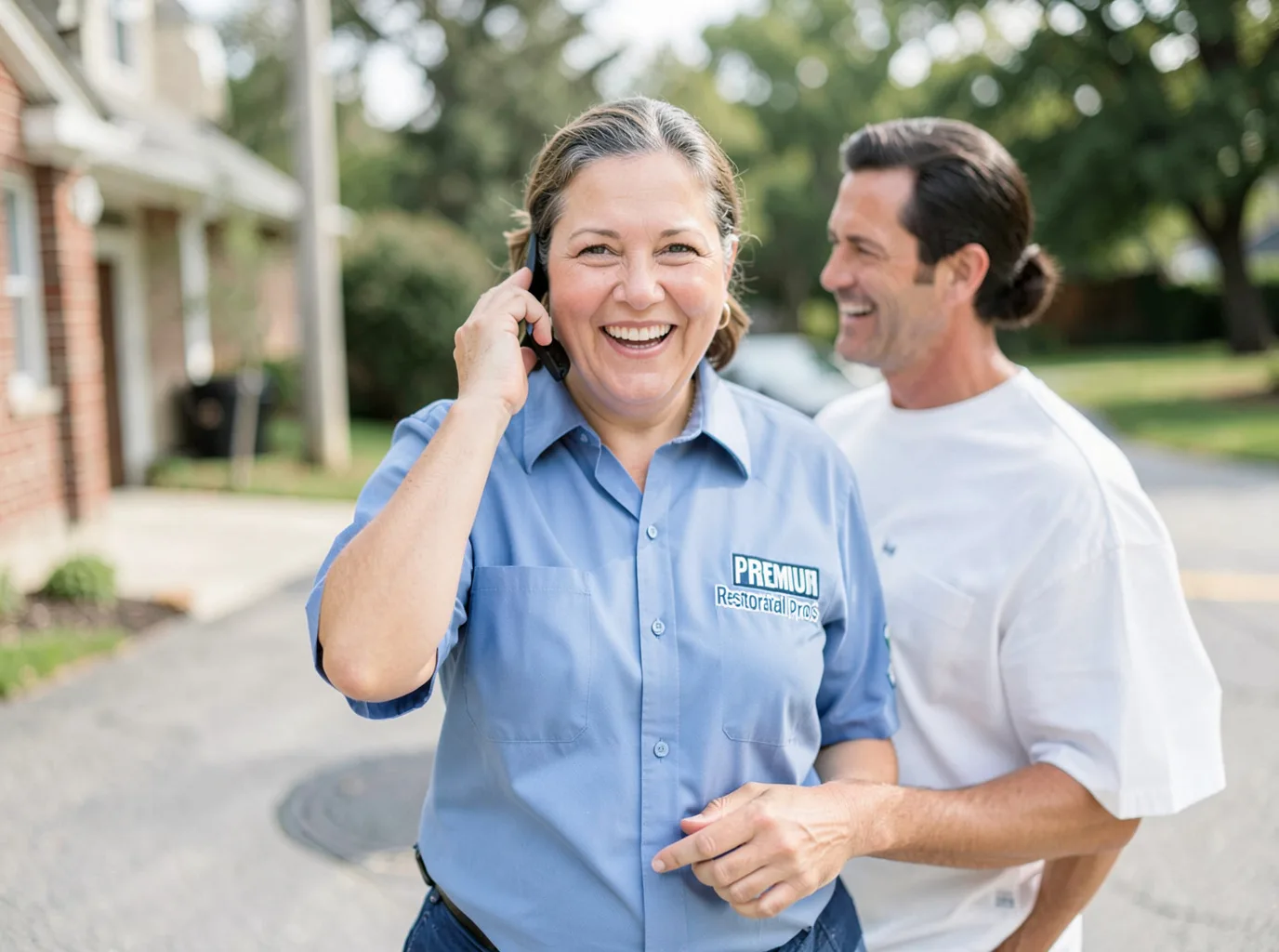 Water Damage Restoration Carbon Hill, OH FAQs